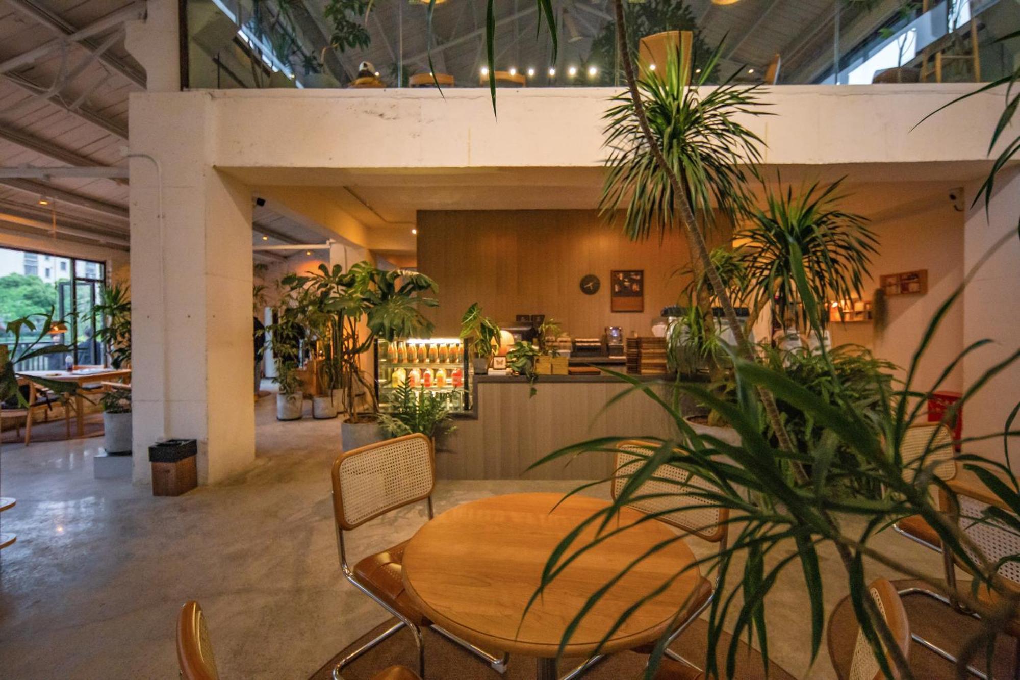 Lin Ting Pudong Airport Hotel