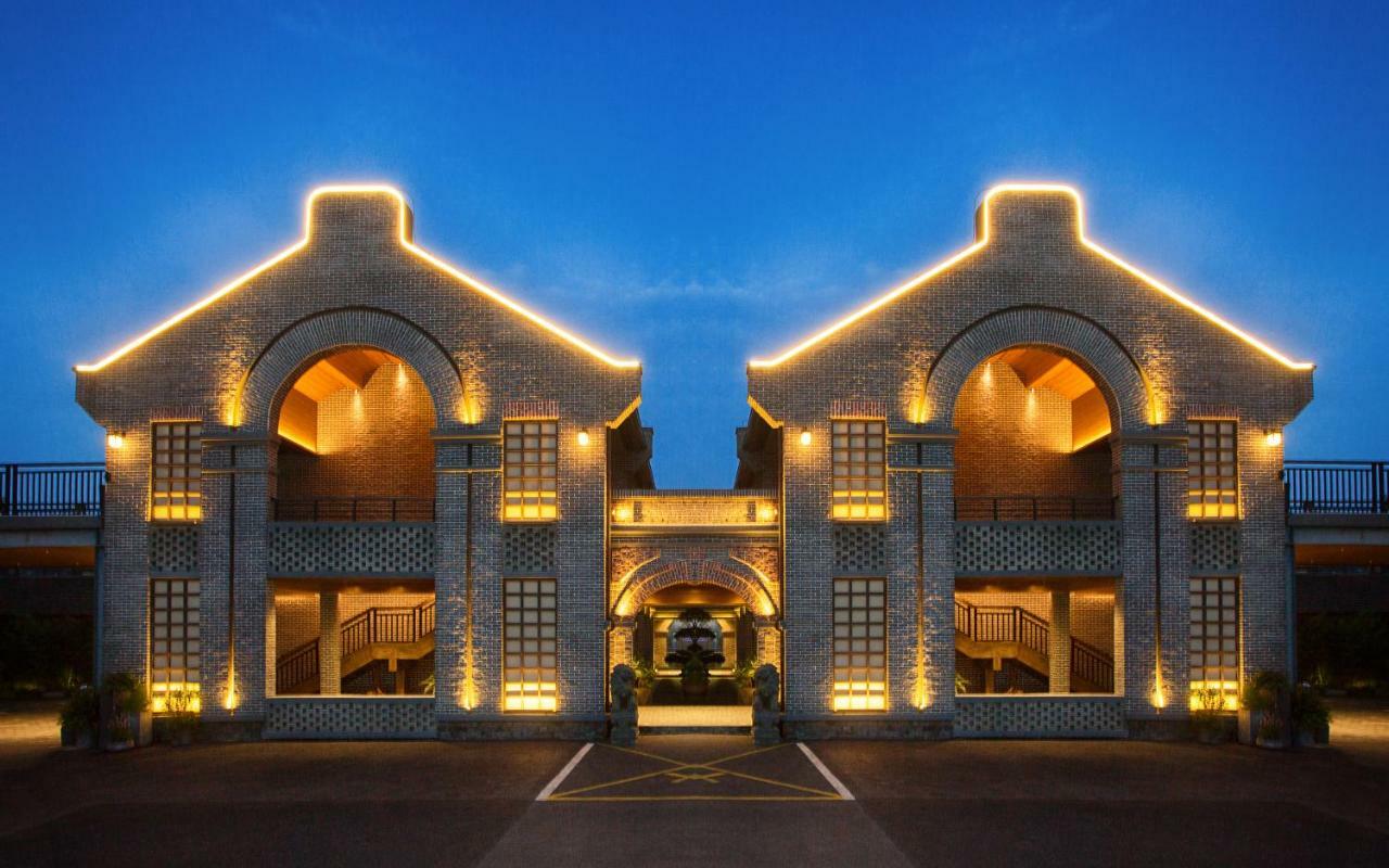 Lin Ting Pudong Airport Hotel 4*